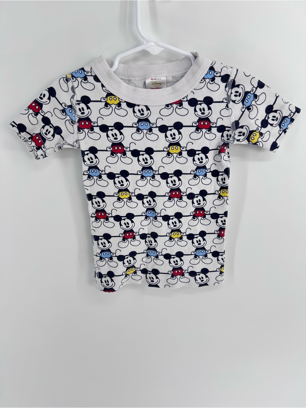 Hanna Andersson‎ Disney Collection Pajama Top - Size 3